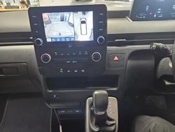 2021 Hyundai STARIA LOAD