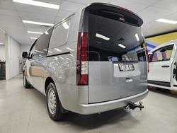 2021 Hyundai STARIA LOAD