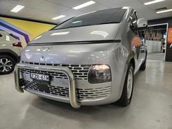 2021 Hyundai STARIA LOAD
