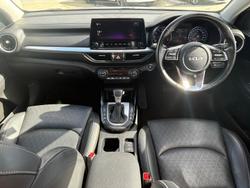 2022 Kia Cerato Sport+