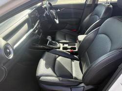 2022 Kia Cerato Sport+