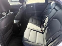 2022 Kia Cerato Sport+
