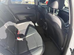 2022 Kia Cerato Sport+