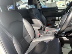 2022 Kia Cerato Sport+