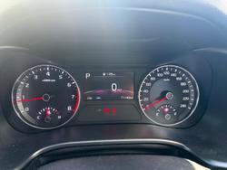 2022 Kia Cerato Sport+