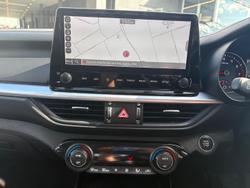 2022 Kia Cerato Sport+