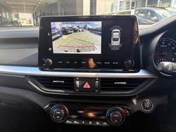 2022 Kia Cerato Sport+