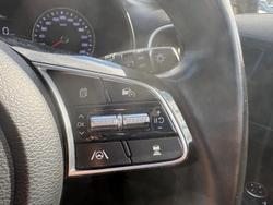 2022 Kia Cerato Sport+