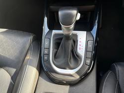 2022 Kia Cerato Sport+