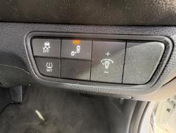 2022 Kia Cerato Sport+