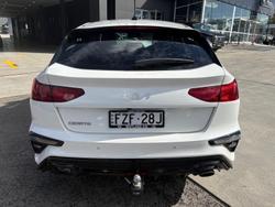 2022 Kia Cerato Sport+