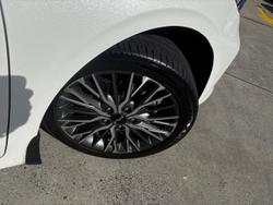 2022 Kia Cerato Sport+