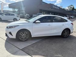 2022 Kia Cerato Sport+