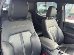 2023 Ford Ranger Wildtrak