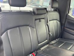 2023 Ford Ranger Wildtrak