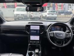 2023 Ford Ranger Wildtrak