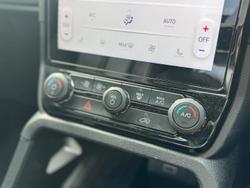 2023 Ford Ranger Wildtrak