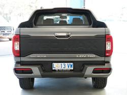 2023 LDV T60 Max LUXE