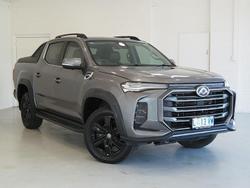 2023 LDV T60 Max LUXE
