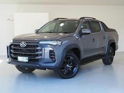 2023 LDV T60 Max LUXE