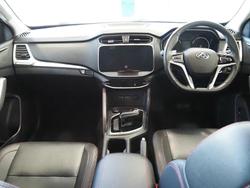 2023 LDV T60 Max LUXE
