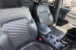 2022 Ford Everest Platinum