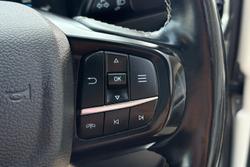 2022 Ford Everest Platinum