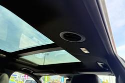 2022 Ford Everest Platinum