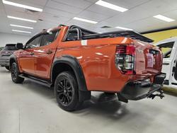 2023 Mitsubishi Triton GSR