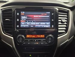 2023 Mitsubishi Triton GSR