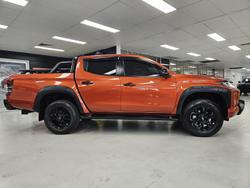 2023 Mitsubishi Triton GSR