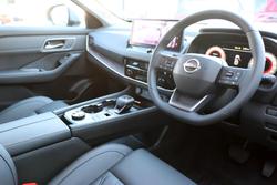 2026 Nissan X-TRAIL Ti-L T33 MY26 4X4 On Demand Ceramic Grey