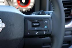 2026 Nissan X-TRAIL Ti-L T33 MY26 4X4 On Demand Ceramic Grey