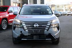 2026 Nissan X-TRAIL Ti-L T33 MY26 4X4 On Demand Ceramic Grey