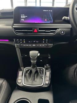 2024 Kia Seltos GT-Line SP2 PE MY25 Snow White Pearl