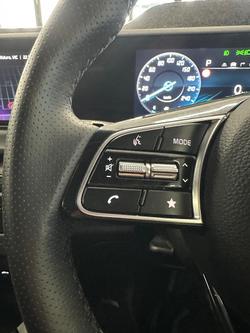 2024 Kia Seltos GT-Line SP2 PE MY25 Snow White Pearl