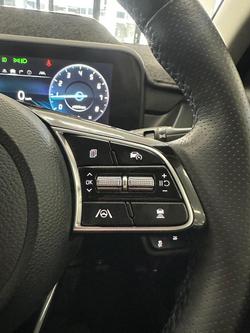 2024 Kia Seltos GT-Line SP2 PE MY25 Snow White Pearl