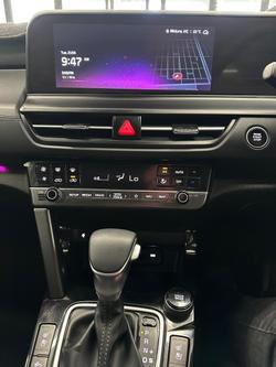 2024 Kia Seltos GT-Line SP2 PE MY25 Snow White Pearl