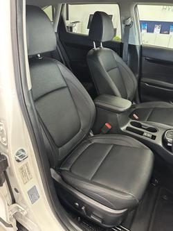 2024 Kia Seltos GT-Line SP2 PE MY25 Snow White Pearl