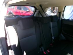 2017 Mitsubishi Outlander LS