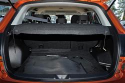 2021 Mitsubishi ASX MR