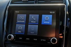 2021 Mitsubishi ASX MR