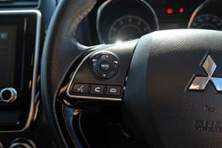 2021 Mitsubishi ASX MR