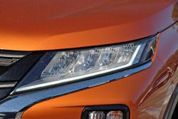 2021 Mitsubishi ASX MR