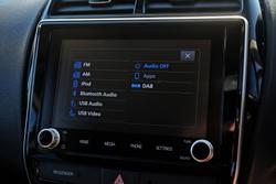 2021 Mitsubishi ASX MR