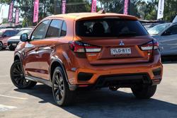 2021 Mitsubishi ASX MR