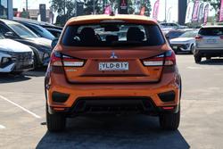 2021 Mitsubishi ASX MR
