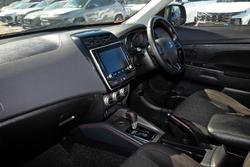 2021 Mitsubishi ASX MR