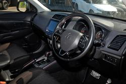 2021 Mitsubishi ASX MR