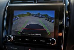 2021 Mitsubishi ASX MR